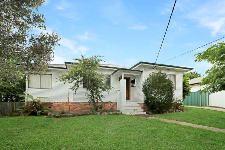 Main view of Homely house listing, 262 Meade Street, Glen Innes NSW 2370