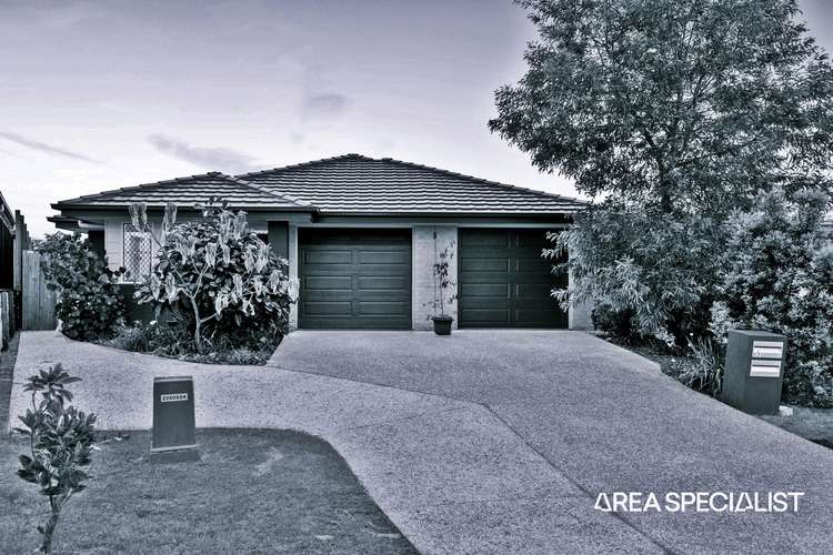 5 Eden Close, Pimpama QLD 4209