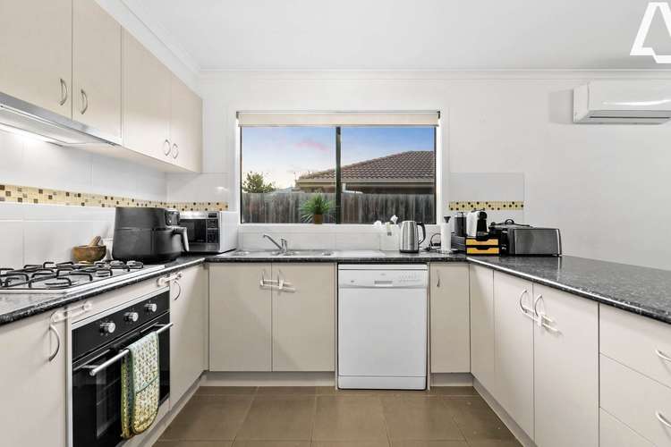 Third view of Homely unit listing, 2/21 Raneen Drive, Langwarrin VIC 3910