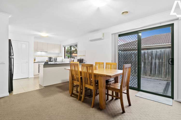 Fourth view of Homely unit listing, 2/21 Raneen Drive, Langwarrin VIC 3910