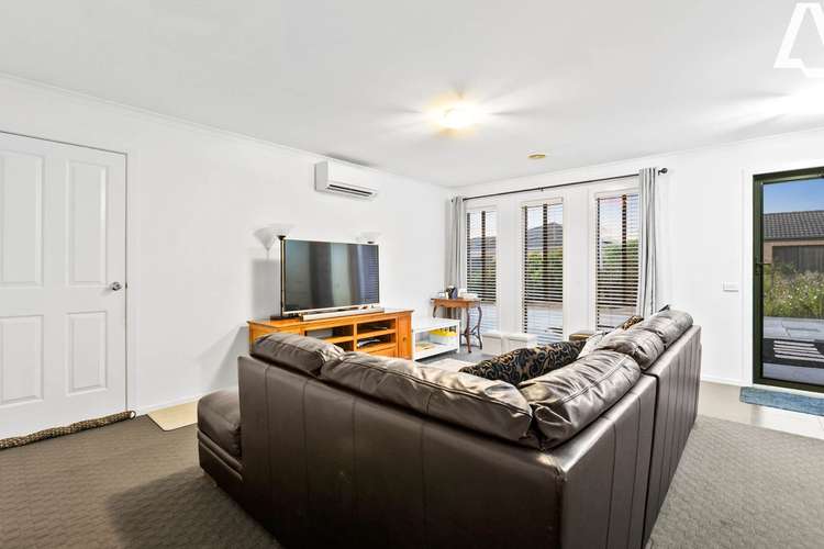 Sixth view of Homely unit listing, 2/21 Raneen Drive, Langwarrin VIC 3910