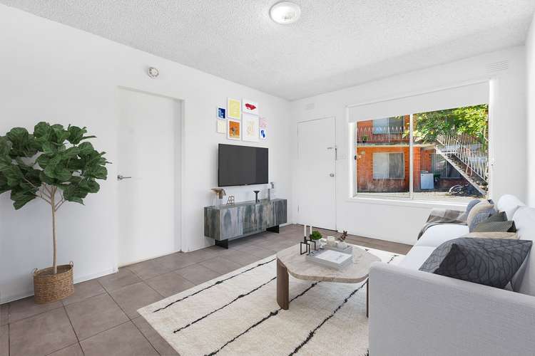 3/2-6 Kelvin Grove, Springvale VIC 3171