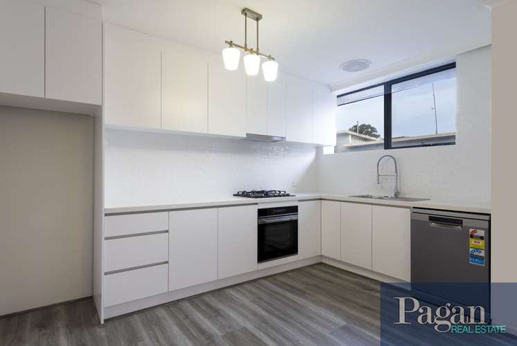 Second view of Homely unit listing, 8/96 Flemington Road, Parkville VIC 3052
