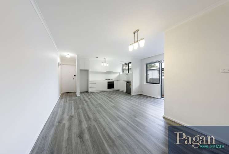 Third view of Homely unit listing, 8/96 Flemington Road, Parkville VIC 3052