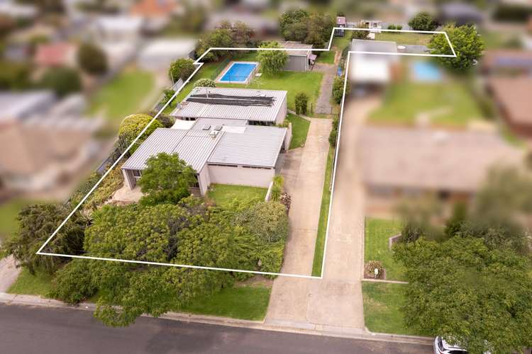 Main view of Homely house listing, 31 Dowding Street, California Gully VIC 3556