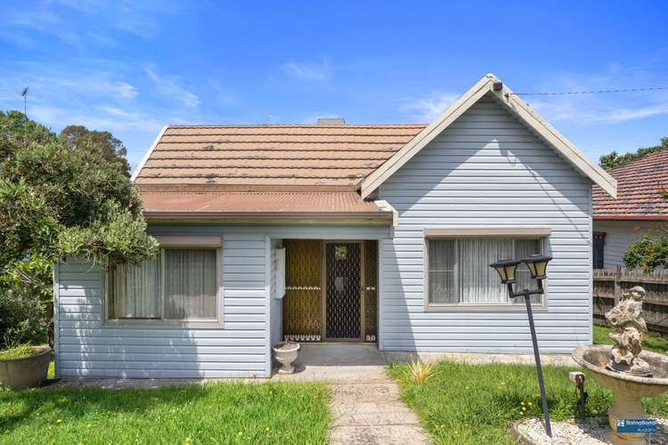 Second view of Homely house listing, 58 Princes Street, Korumburra VIC 3950