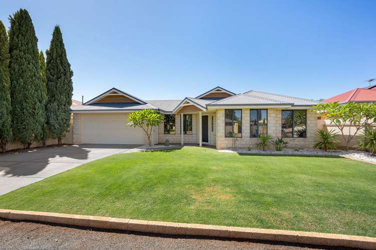 Main view of Homely house listing, 9 Moir Street, Broadwood WA 6430