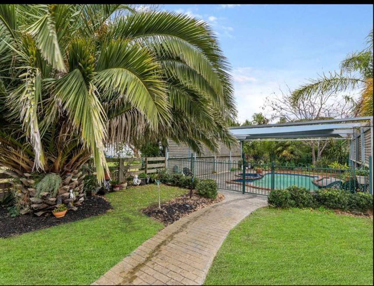 Main view of Homely acreageSemiRural listing, 1250 Riddell Road, Sunbury VIC 3429
