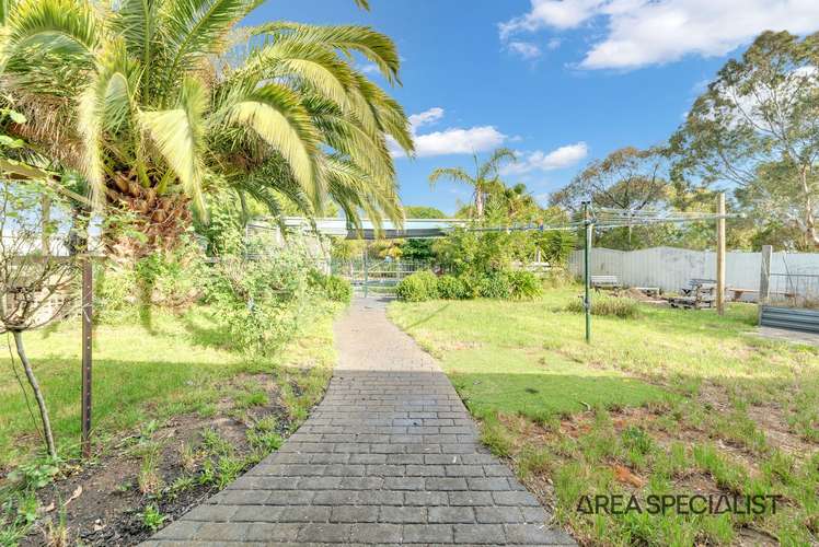 Fourth view of Homely acreageSemiRural listing, 1250 Riddell Road, Sunbury VIC 3429