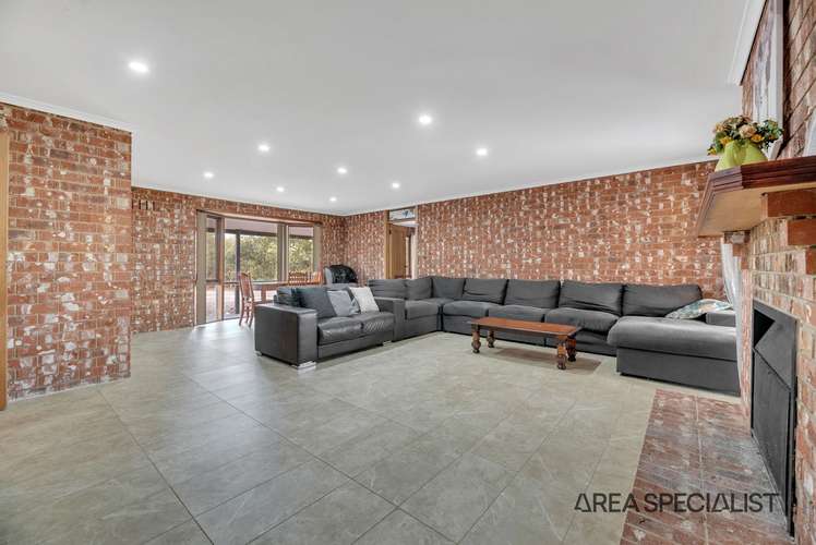 Fifth view of Homely acreageSemiRural listing, 1250 Riddell Road, Sunbury VIC 3429