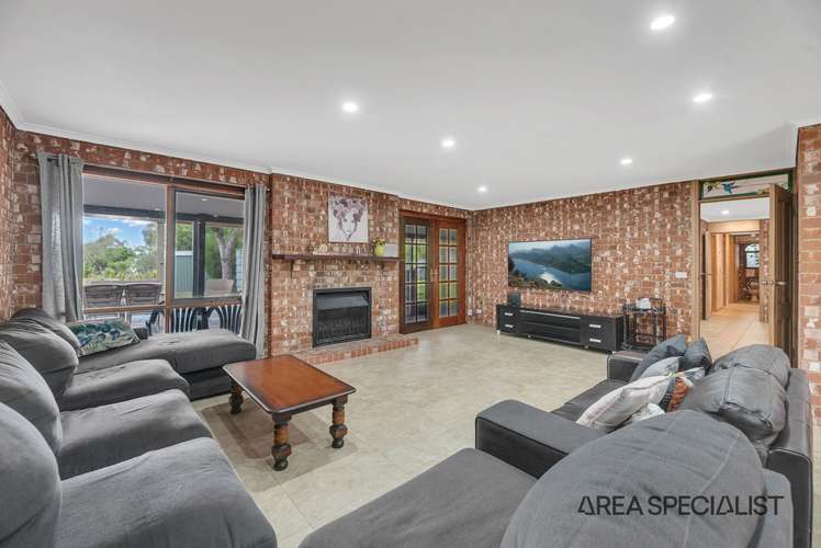 Sixth view of Homely acreageSemiRural listing, 1250 Riddell Road, Sunbury VIC 3429