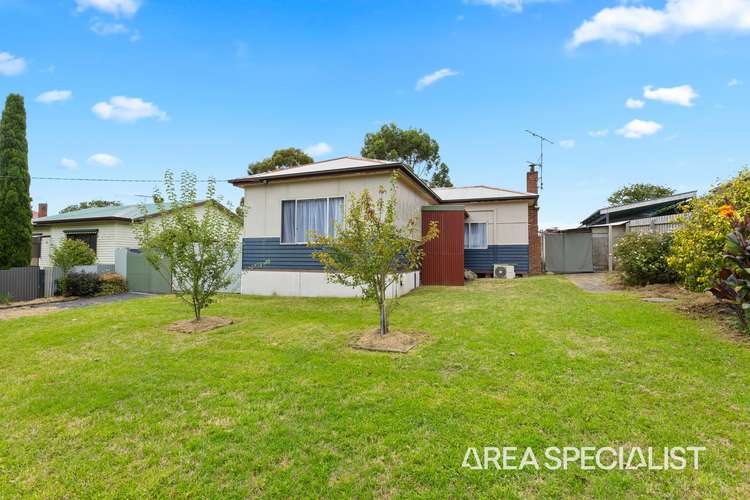 Main view of Homely house listing, 12 Drouin Road, Poowong VIC 3988