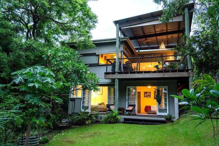 Main view of Homely house listing, 102 Camp Street, Toowong QLD 4066