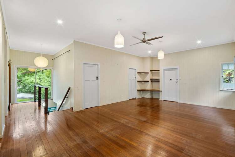 Fifth view of Homely house listing, 102 Camp Street, Toowong QLD 4066