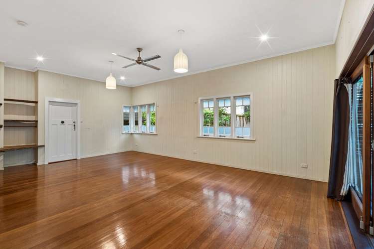 Sixth view of Homely house listing, 102 Camp Street, Toowong QLD 4066