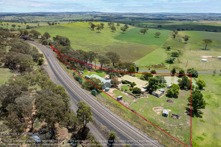 633 Tarana Road, Brewongle NSW 2795