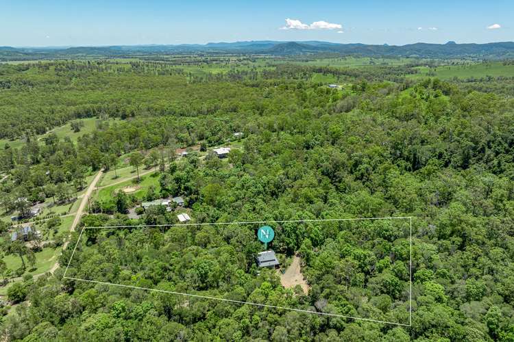Main view of Homely residentialLand listing, Lot 36 Timani Road, Bollier QLD 4570