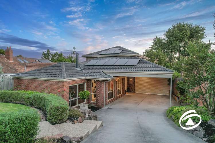 2 Clover Close, Berwick VIC 3806