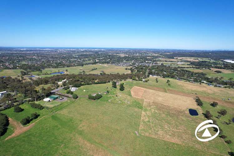 Fourth view of Homely acreageSemiRural listing, 134-144 A'Beckett Road, Narre Warren North VIC 3804