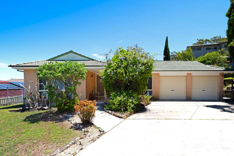Fourth view of Homely house listing, 11 Ensign Close, Corlette NSW 2315