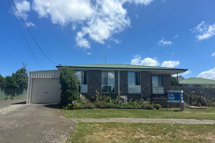 Main view of Homely unit listing, 3/13 East Westbury Place, Deloraine TAS 7304