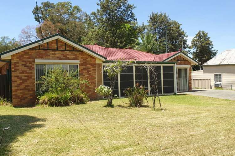 Main view of Homely house listing, 25 Clendinning Street, Muswellbrook NSW 2333