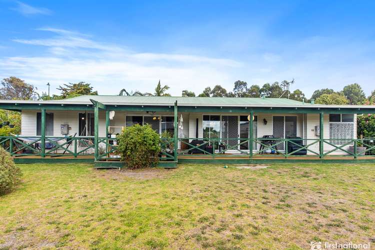 Main view of Homely house listing, 40 Clydesdale Road, Mckail WA 6330