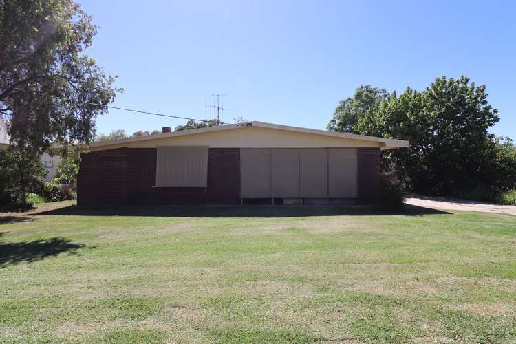 25 Findlay Avenue, Leitchville VIC 3567