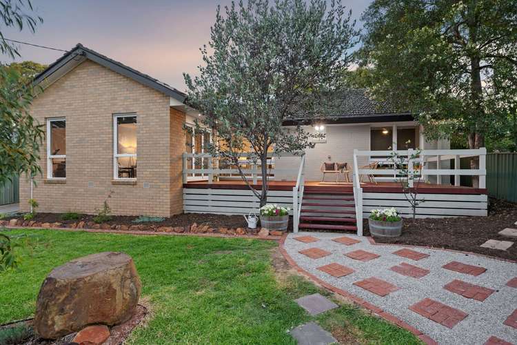 Main view of Homely house listing, 114 Osborne Street, Spring Gully VIC 3550