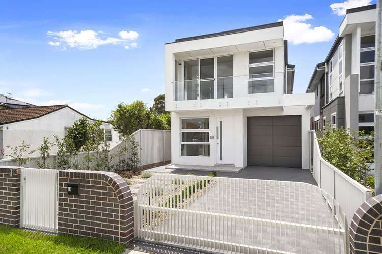 Main view of Homely house listing, 68 Boyd Street, Cabramatta West NSW 2166