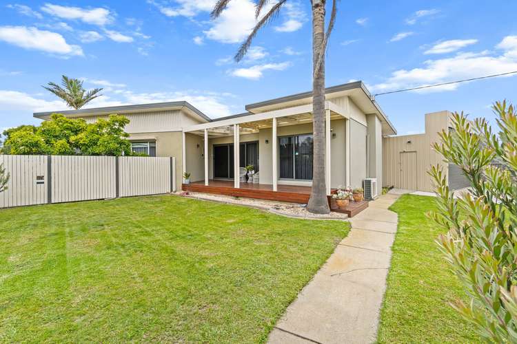 Main view of Homely house listing, 1 Phillip Street, Traralgon VIC 3844