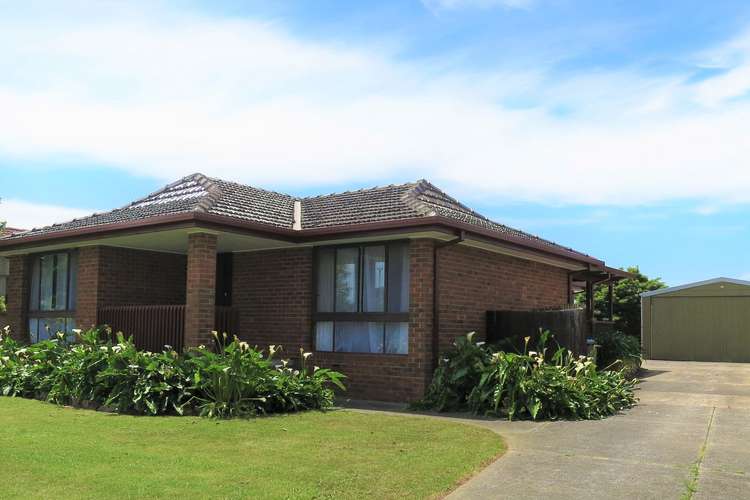 Main view of Homely house listing, 4 Babinda Court, Rowville VIC 3178
