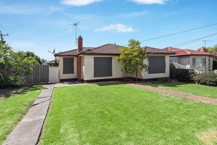 Main view of Homely house listing, 28 Little Street, Deer Park VIC 3023
