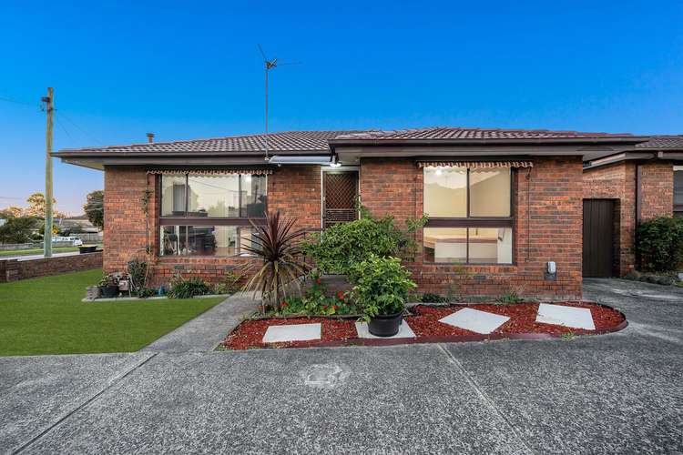 Main view of Homely house listing, 14/1199 Heatherton Road, Noble Park VIC 3174