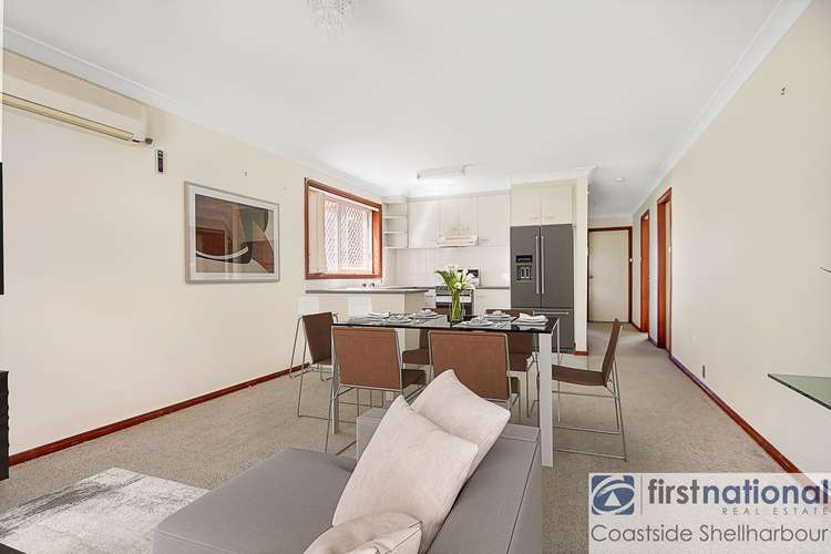 Fifth view of Homely villa listing, 5/31-35 Mary Street, Shellharbour NSW 2529