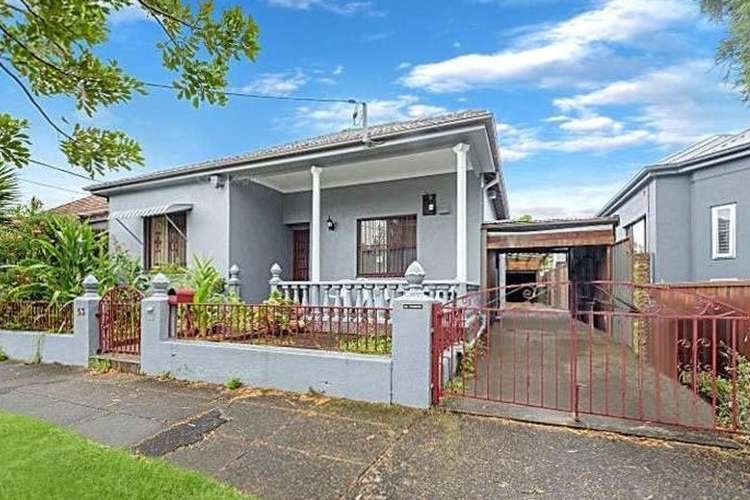 Main view of Homely house listing, 53 Day Street, Marrickville NSW 2204