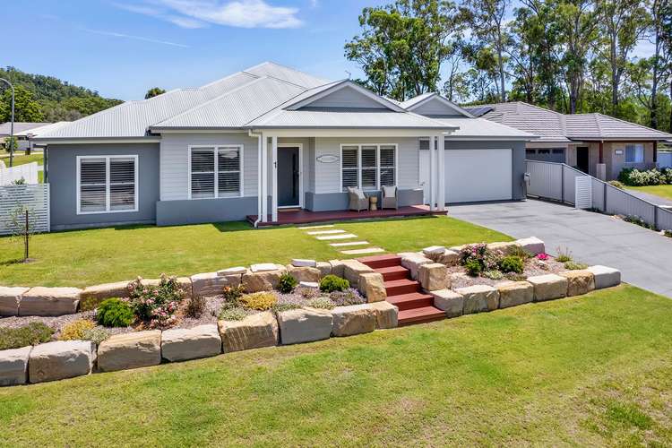 Main view of Homely house listing, 1 Shetland Close, Townsend NSW 2463