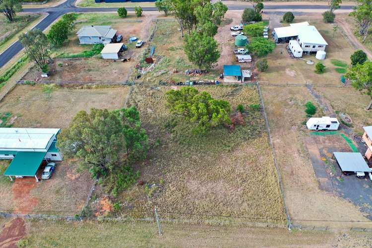 Main view of Homely residentialLand listing, LOT Lot 53 Coxen Street, Condamine QLD 4416