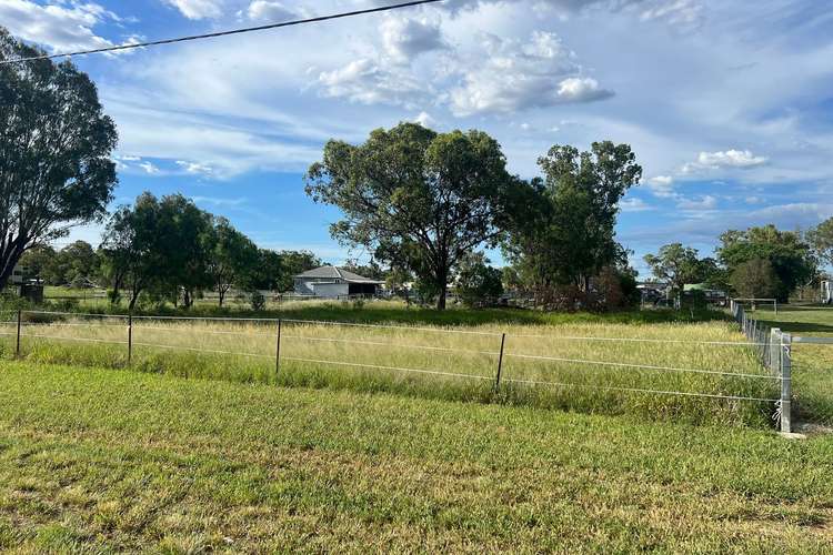 Sixth view of Homely residentialLand listing, LOT Lot 53 Coxen Street, Condamine QLD 4416