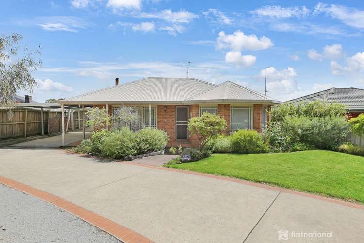 Main view of Homely house listing, 86 Halford Street, Inverloch VIC 3996
