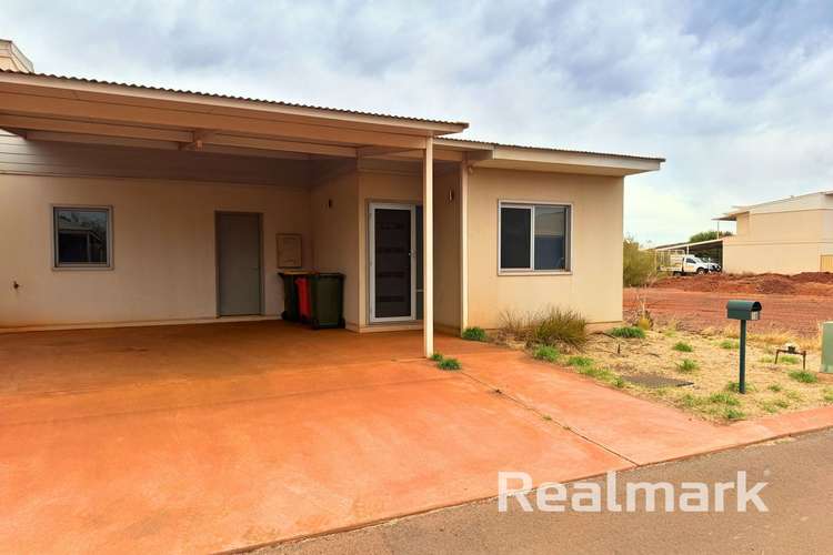 15 Kingsmillii Loop, Newman WA 6753