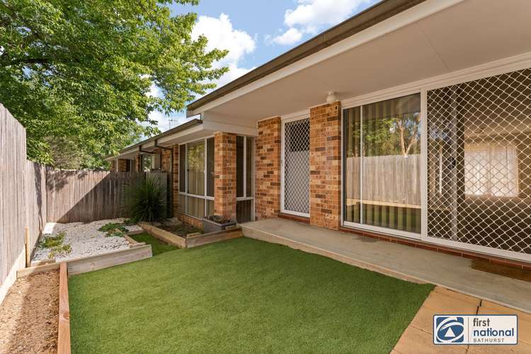 Main view of Homely unit listing, 2/159A Stewart Street, Bathurst NSW 2795