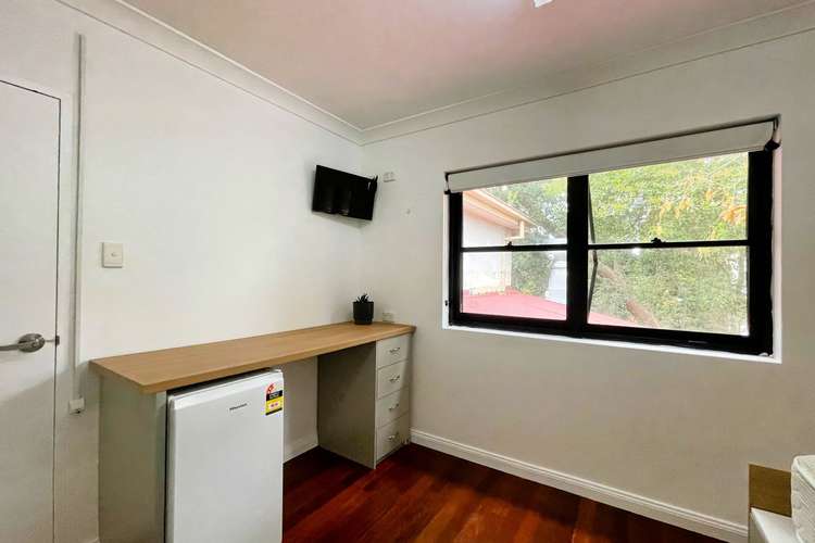 Second view of Homely studio listing, 27/8 Liberty Street, Enmore NSW 2042