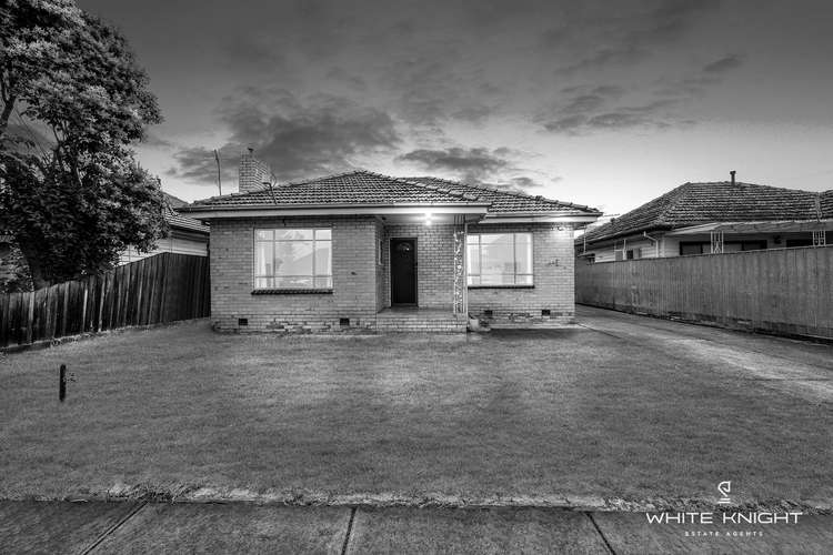 Main view of Homely house listing, 25 Raymond Street, Sunshine West VIC 3020