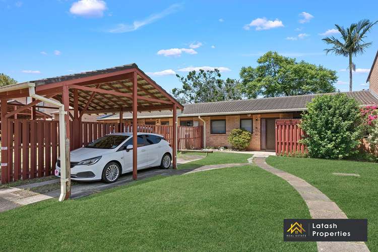 Main view of Homely villa listing, 9/55 Chiswick Road, Greenacre NSW 2190