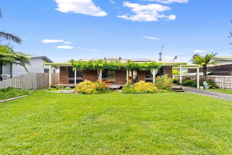 Main view of Homely house listing, 26 Austin Street, Boolarra VIC 3870