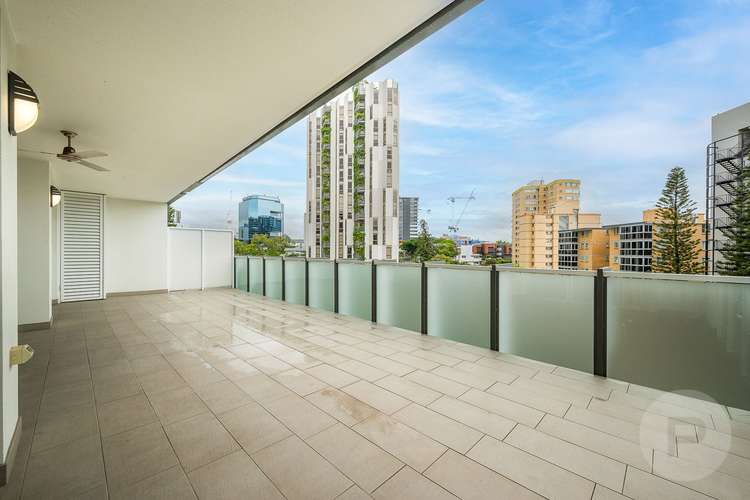 Main view of Homely unit listing, 25/68 Benson Street, Toowong QLD 4066