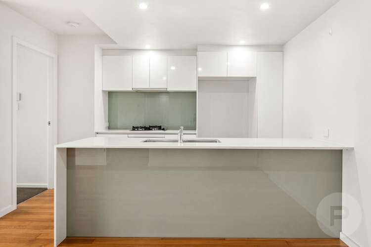 Third view of Homely unit listing, 25/68 Benson Street, Toowong QLD 4066
