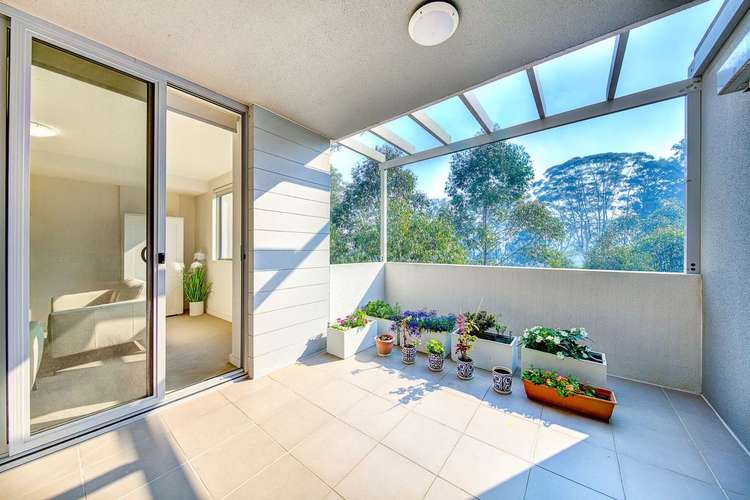 Main view of Homely unit listing, 71/5-15C Lamond Drive, Turramurra NSW 2074