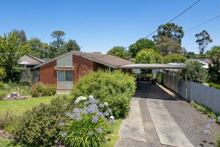 Main view of Homely house listing, 8 Deer Avenue, Mount Barker SA 5251